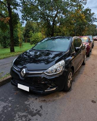 Renault Clio 4 serie 90cv GPL - Benzina 2017 