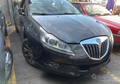 Ricambi Lancia Delta 2009 1.6 diesel 198a2000 88 k