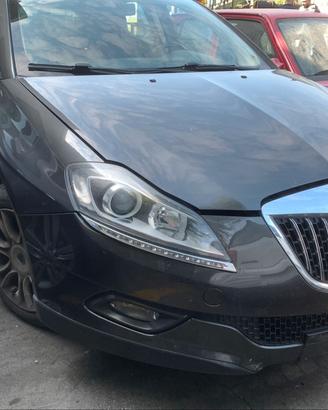 Ricambi Lancia Delta 2009 1.6 diesel 198a2000 88 k