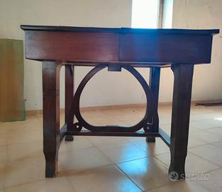 tavolo fine 1800