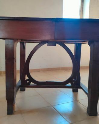 tavolo fine 1800