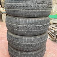 Pneumatici usati invernali Riken 205/60 R16 92H