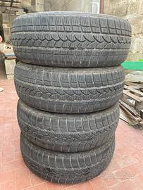 Pneumatici usati invernali Riken 205/60 R16 92H