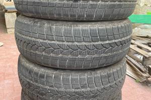 Pneumatici usati invernali Riken 205/60 R16 92H