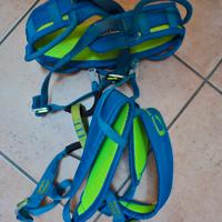imbrago per arrampicata xs