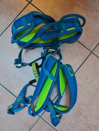 imbrago per arrampicata xs