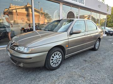 Alfa Romeo 146 1.6i 16V Twin Spark cat L