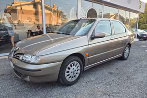 Alfa Romeo 146 1.6i 16V Twin Spark cat L