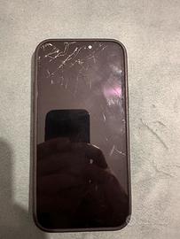 Iphone 12 pro ROTTO