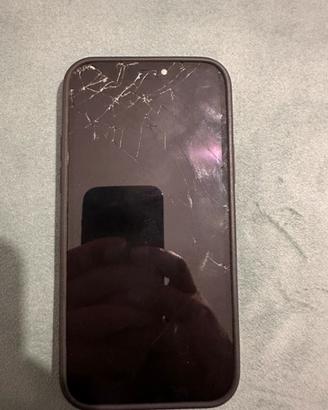 Iphone 12 pro ROTTO