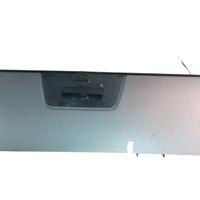 Sponda posteriore Nissan navara 2005-2010