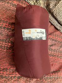 Sacco a pelo Decathlon S15