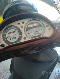 maxi scooter mini prezzo