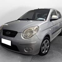 Kia Picanto 1.0 Life bi-fuel