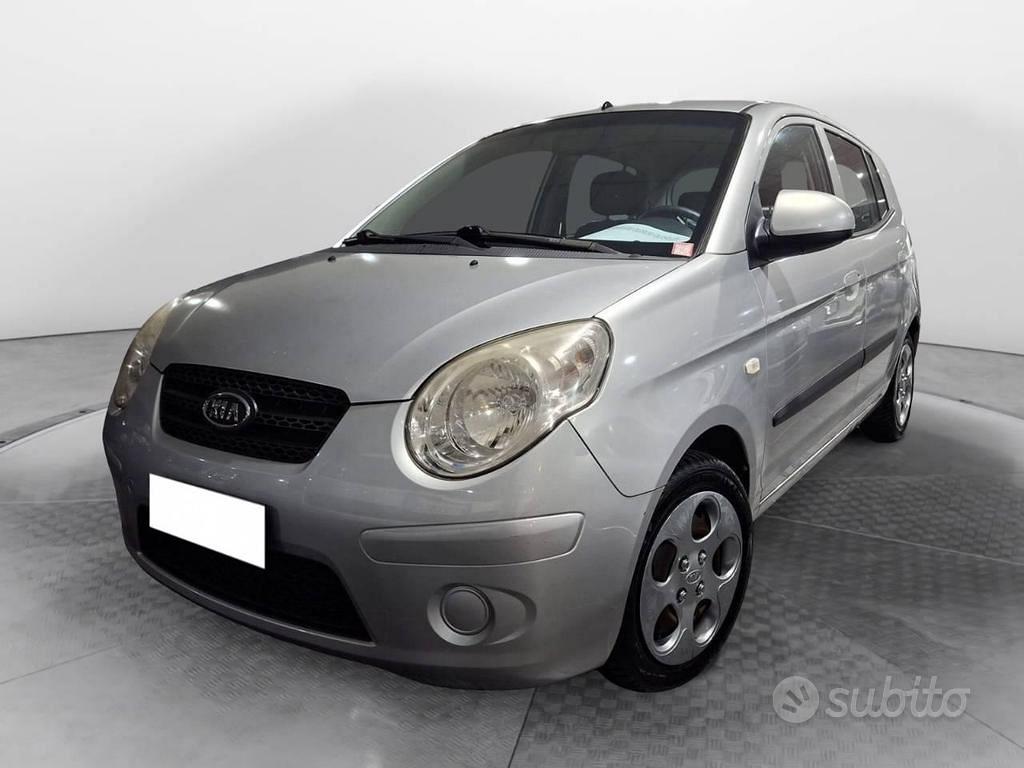 Kia Picanto 1ªs.(04/08)