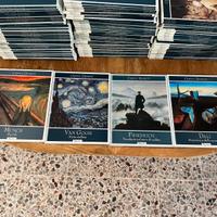 96 volumi “I cento dipinti” di Rizzoli