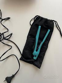 Piastra  per capelli da viaggio/piccole dimensioni