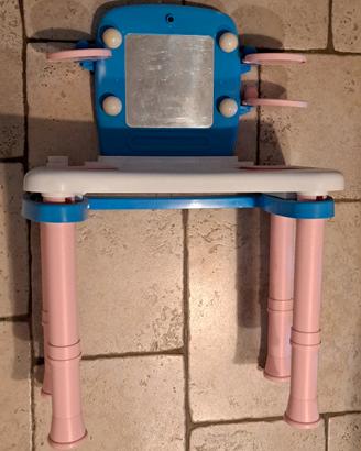 Specchiera giocattolo bimba