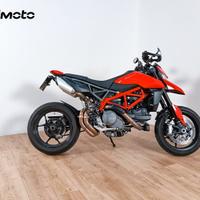 DUCATI HYPERMOTARD 950 - 2024