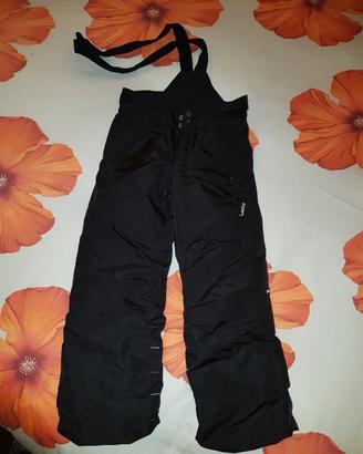 Pantaloni da sci bambino