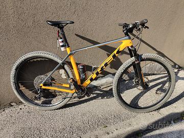 Trek Procaliber 9.7