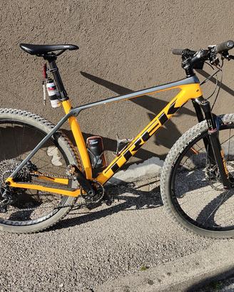 Trek Procaliber 9.7