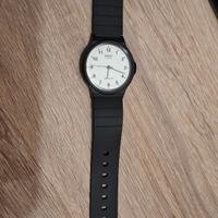 Orologio Casio MQ 24 nero