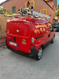 Fiat Fiorino 1.3mjet 2017 soli 70.000km