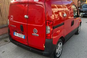 Fiat Fiorino 1.3mjet 2017 soli 70.000km