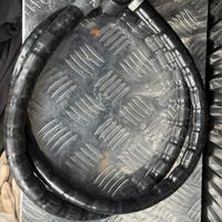 Lucchetto moto scooter ABUS