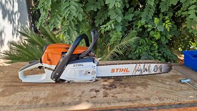 Motosega Stihl MS 261 C