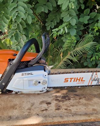 Motosega Stihl MS 261 C