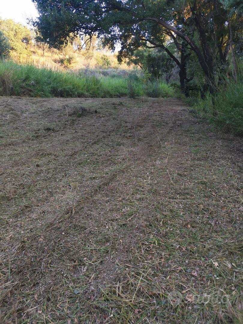 Terreno Agricolo - Vista 3