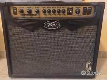 Amplificatore per chitarra Peavey Vypyr Tube 60