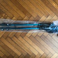 Bastoncini trekking Ferrino