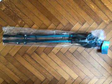 Bastoncini trekking Ferrino