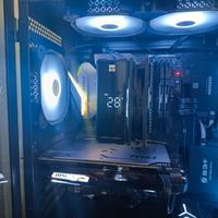 ASUSU STRIX Z270F GAMING + I7-7700K (Scheda Madre