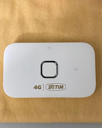Modem 4G Tim