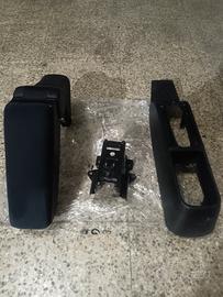 bracciolo grande punto,punto evo ,alfa mito kit 