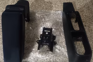 bracciolo grande punto,punto evo ,alfa mito kit 