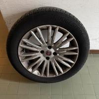 Cerchi Gomme 205 55 16