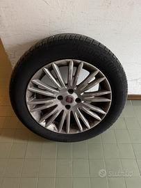 Cerchi Gomme 205 55 16