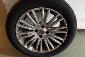 Cerchi Gomme 205 55 16