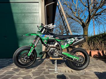 Ktm smr 450