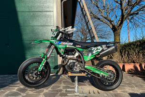 Ktm smr 450