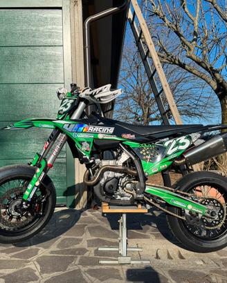 Ktm smr 450