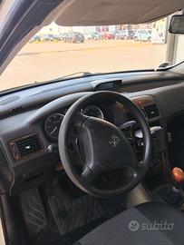 Peugeot 307  1.4 diesel