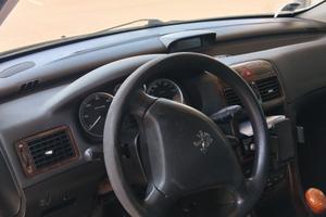 Peugeot 307  1.4 diesel