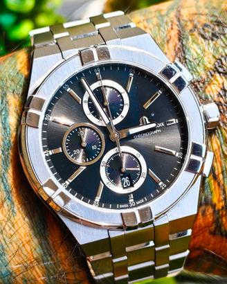 Maurice Lacroix AIKON 42mm