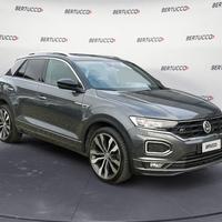 VOLKSWAGEN T-Roc 1ª serie T-Roc 2.0 TDI SCR 15...